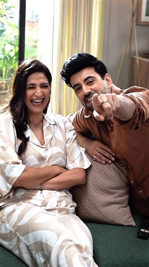 Karanveer Sharma on Instagram: "BTS of Godrej Interio. #tvc #adfilm #newreel #trending #karanvirsharma"