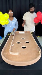 4 Steel Snake Ball Roll Challenge & Balloon Burst Challenge #game #asmr | Vijay Challenge