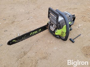 Poulan P3816 16" Chainsaw | Other