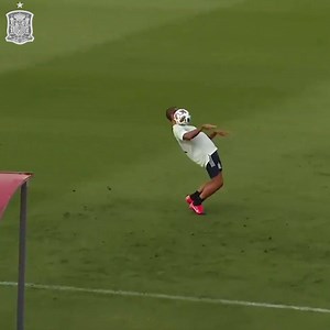 3.6M views · 123K reactions | Spain training is a joy to watch 勞✨ (via Selección Española de Fútbol (SeFutbol) | ESPN FC | Facebook