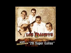 Los Dandy's - Gema