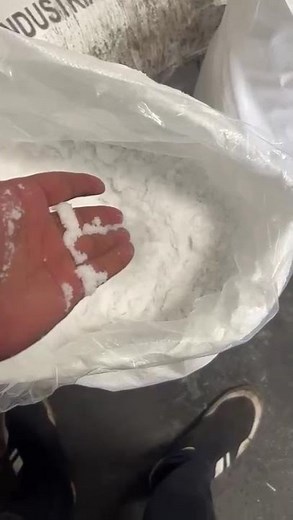 Potassium Chloride (KCl)