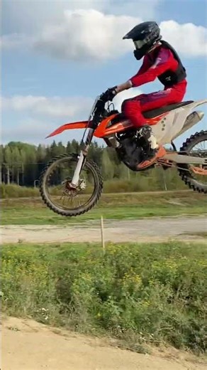 Send it #ktm #mx #motocross