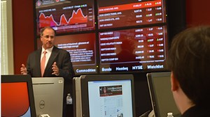 Applications being accepted for 'Jefferson Bank Investor Challenge'