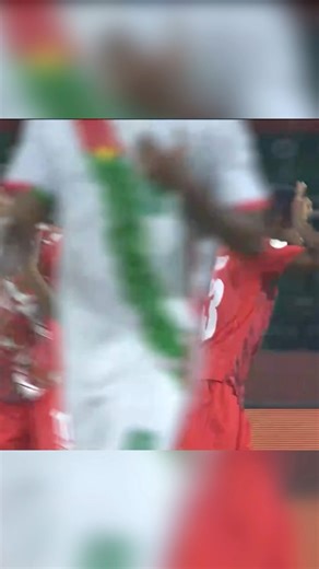 🇲🇬Lalaina redonne l’avantage aux Barea face au Burkina Faso et qualifie Madagascar pour les quarts de finale (2-1) | Direct.mg
