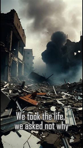 The Earth Is Holding Tears… What Have We Done? 🌍 | Powerful Environmental Short