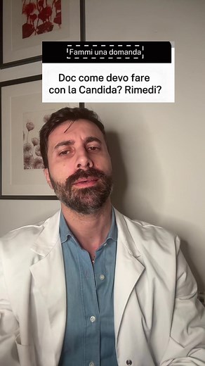 Candida: Riportare Equilibrio alla Flora Vaginale