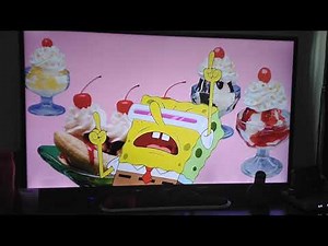 The Spongebob Squarepants Movie Goofy Goober Rock
