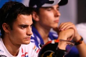 Dani Pedrosa on Jorge Lorenzo feud: “I made mistakes - uncomfortable memories”