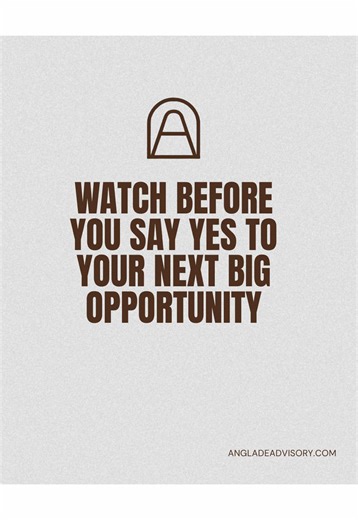 Before you say yes… ask this: Will this opportunity pay you back in cash—or just in stress? If the numbers don’t support it, it’s not aligned. #smallbusinessowner #creativebusinesses #entrepreneurmindset #cashflow #pricingstrategy