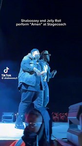 Country Music Alley on Reels