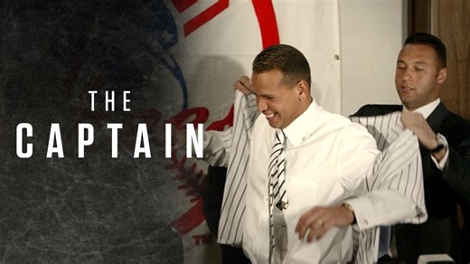 The Captain: Episode 4 - Bigger Than Baseball (12/22/25) - Live Stream - Watch ESPN