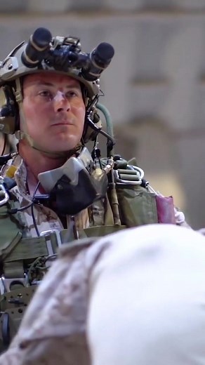 Live Your Dreams: Military Freefall with Marines