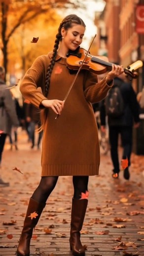 ♥️✨🌷#karolinaprostenko #relaxingmusic #instrumental #latenightvibes #violon #streetmusician