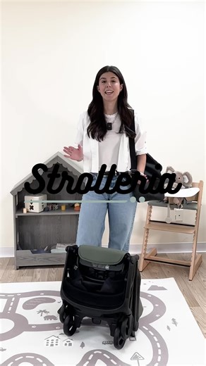 Strolleria on TikTok