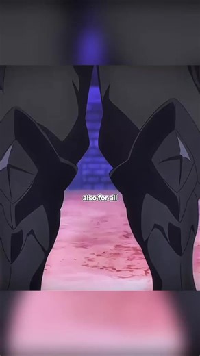 Ainz Ooal Gown showed aura 🥶☠️ | #anime #animemoments