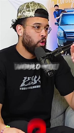 Exploring Prison Debates on the You Should Know Podcast