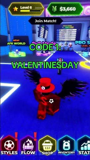 All New Codes in Blue Lock Rivals Roblox (Update)