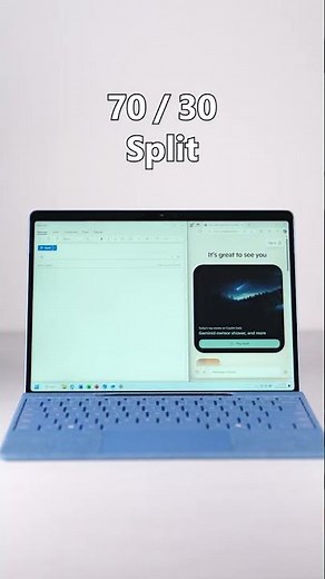 Might be the best feature on Surface fr