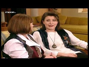 Ντόλτσε Βίτα - Επεισόδιο 19 HD