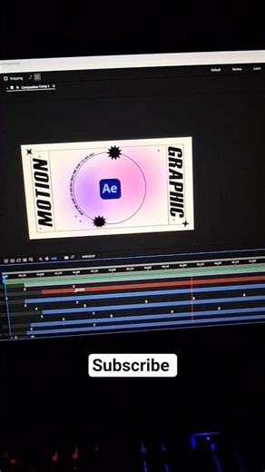 minimal geometric motion graphic Editing create 🔥#viral #viralshorts #music #graphicsdesign