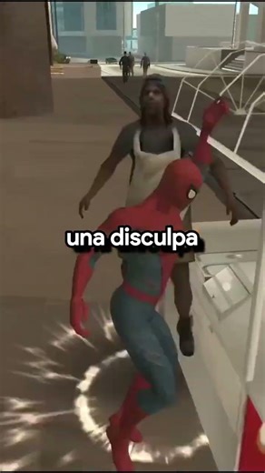 El traje negr0 #lechu #spiderman