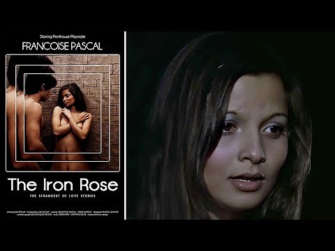 Françoise Pascal in The Iron Rose (1973) Clip 9/10