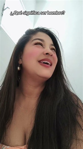 Ser hombre que significa?#humor #comedia