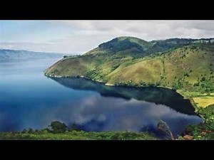 These are the 10 deepest lakes in Indonesia