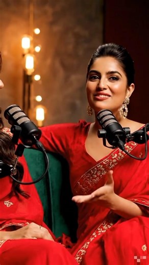 Peaceful Interaction on Camera 🎥