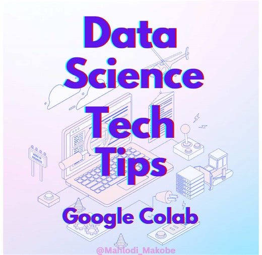 #GoogleColab #Colab #AI #MachineLearning #DeepLearning #DataScience #Python #Coding #Programming #Tech #CloudComputing #AIForEveryone #LearnAI #PythonForDataScience #AIandDataScience #ColabForML #ColabForAI #ColabNotebooks #GoogleAI #BigData #DataAnalysis #TechForGood #WorkSmarter #ProductivityHacks #100DaysOfCode #CodingLife #AIInnovation #CloudCoding #PythonTips #MLForBeginners #TechTools