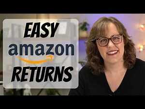 How to Return to Amazon: Easy Step-by-Step (2026 Update)
