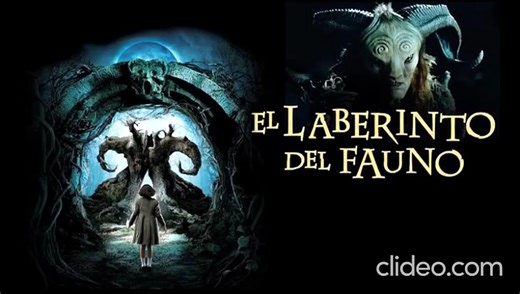El laberinto de fauno (2006) pelicula completa español latino [Full Movie] [Full Version]Full EP - Full