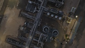 Infinium Asset Compilation