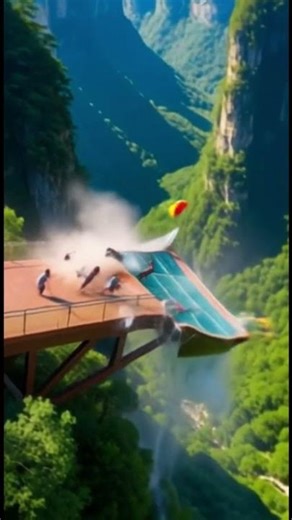 Building Collapse Due to Earthquake Pressure: