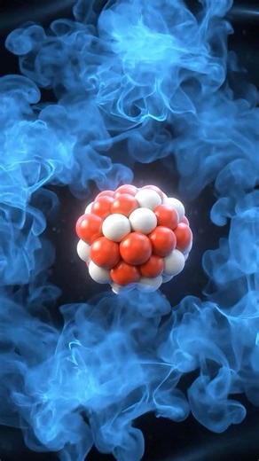 What is Atom #science