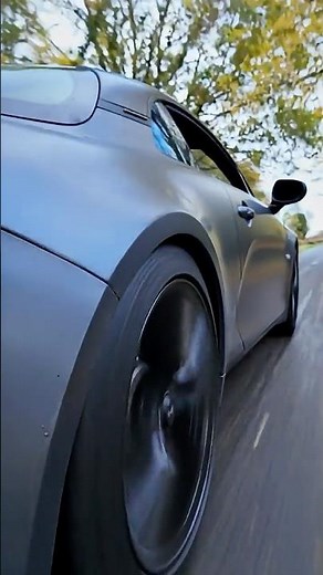 ALPINE A110 S ENSTONE REVIEW