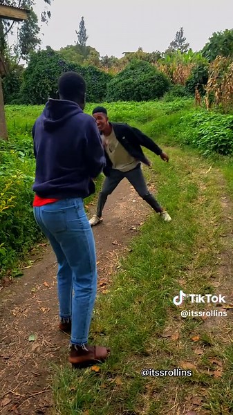 Mussa Banzi Bongo Movie - Laugh Out Loud Comedy!