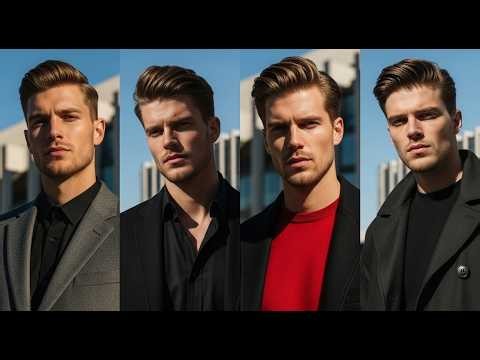 7 Color Combinations That Make You Look Rich & Attractive