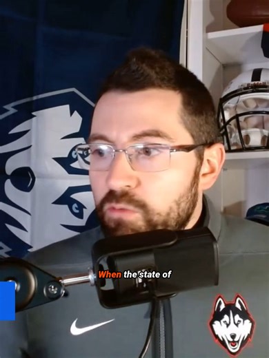 UConn Hockey Programs Poised for National Recognition in 2026