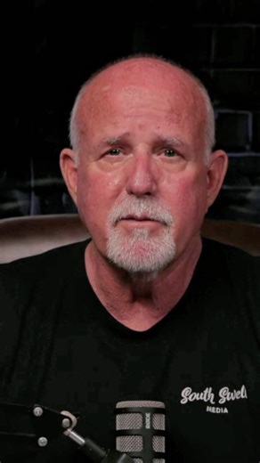 Pastor Barry with an important message: Don't listen to celebrities and influencers; listen to the Word of God. Getting Israel wrong has catastrophic effects on your interpretation of His Word. | Pastor Barry Stagner