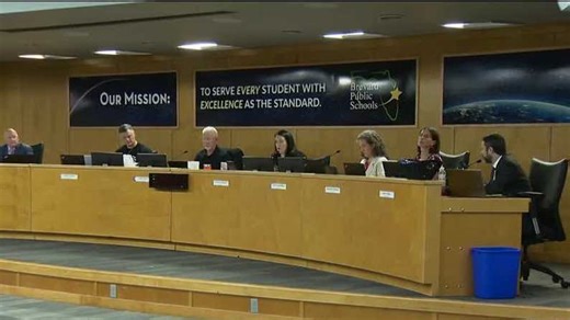 Brevard Public Schools moving forward with year-round school pilot program