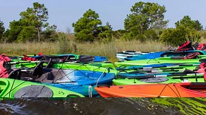 2.7K views | Delaware Seashore State Park on Reels | Facebook