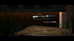 EOTech Vudu 1-10x28 TV Spot, 'Precise Targeting'