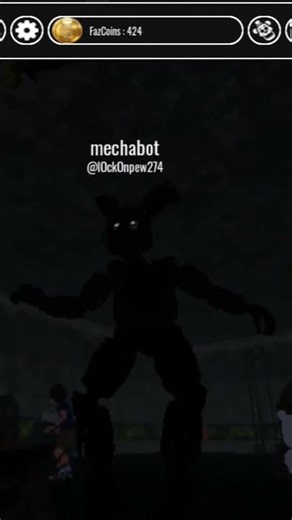 spring trap remix