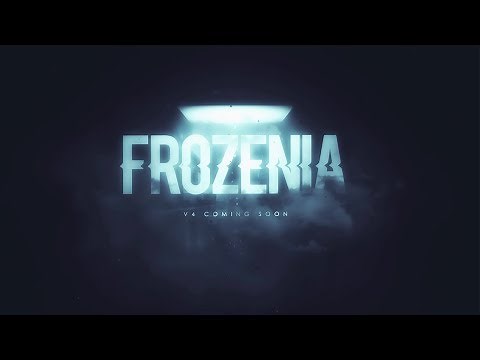 TRAILER FROZENIA SERVEUR MINECRAFT PVP FACTION