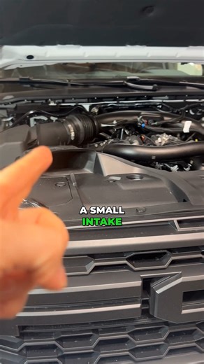 M&R Automotive on Instagram: "teaching her about how an intake works on the Ranger Raptor. #mandrautomotive #ford #fordtrucks #rangerraptor #howstuffworks #automotive #reelstabe #explorepage #4x4"