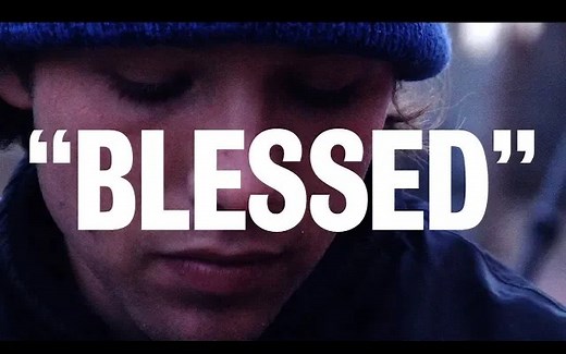 Supreme 2018滑板整片 blessed