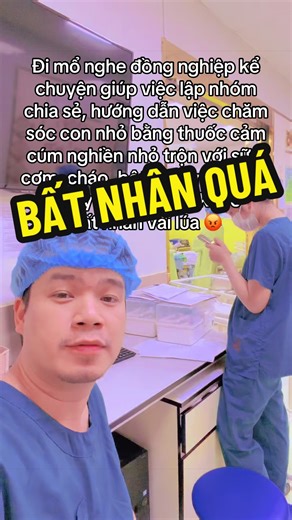 Bất Nhân Quá: Chia Sẻ Kinh Nghiệm Giúp Việc