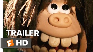 19K views · 574 reactions | See where it all began in this hilarious teaser for Early Man, the latest from the creators of Wallace and Gromit! | MOVIECLIPS | Facebook